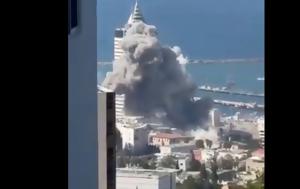 Νέες, Ιράν, Ισραήλ, Ισχυρές, Χάιφα Τελ Αβίβ Ιερουσαλήμ, Μπερσέβα Videos, nees, iran, israil, ischyres, chaifa tel aviv ierousalim, berseva Videos