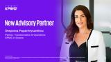 Partner, Transformation,Operations, KPMG