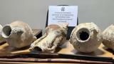 Σύλληψη 53χρονου, Άλιμο, Βυζαντινών,syllipsi 53chronou, alimo, vyzantinon