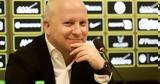 AEK, Αποφασισμένος, Νίκολιτς,AEK, apofasismenos, nikolits