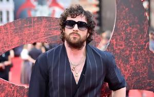 Aaron Taylor-Johnson, James Bond –, 007