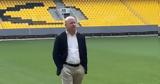 ΑΕΚ, Νίκολιτς, OPAP Arena,aek, nikolits, OPAP Arena