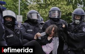 Συμβούλιο, Ευρώπης, Κίτρινη, Γερμανία, symvoulio, evropis, kitrini, germania