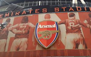 Άρσεναλ, Premier League, arsenal, Premier League