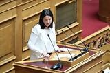 Η μεταρρύθμιση που πέτυχε,