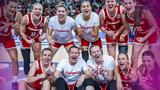 Eurobasket Γυναικών 2025,Eurobasket gynaikon 2025