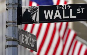 Wall Street, Κλείσιμο, Wall Street, kleisimo