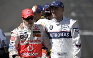 Αλόνσο, Ο Κούμπιτσα, alonso, o koubitsa
