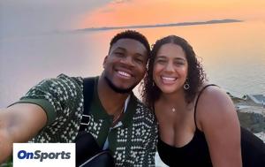 Γιάννης Αντετοκούνμπο, giannis antetokounbo