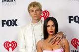 Megan Fox,Machine Gun Kelly