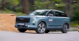 Jaecoo 7 1 6T GDI 147PS 7DCT, Δοκιμάζουμε, SUV +video,Jaecoo 7 1 6T GDI 147PS 7DCT, dokimazoume, SUV +video
