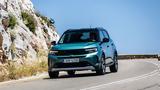Δοκιμή, Opel Frontera 1 2 PureTech Hybrid 145 HP -DCT6,dokimi, Opel Frontera 1 2 PureTech Hybrid 145 HP -DCT6