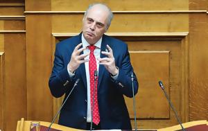 Το μαντρόσκυλο του πρωθυπουργού