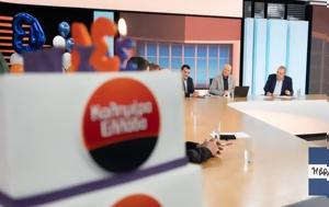 Πρωινό, ΑΝΤ1, proino, ant1