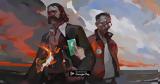 Disco Elysium, RPG, Android, Αύγουστο,Disco Elysium, RPG, Android, avgousto