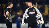 ΑΕΚ, Νέος, Γκαρόφαλο,aek, neos, gkarofalo