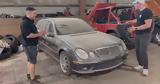 Mercedes,