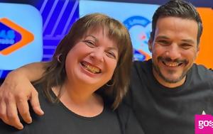Ελεάννα Τρυφίδου, Κώστα Τσουρού, Mega, eleanna tryfidou, kosta tsourou, Mega