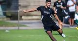 Τσόλακ, ΟΦΗ, Λεβαδειακός,tsolak, ofi, levadeiakos