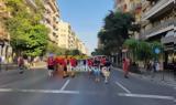 13ο Thessaloniki Pride, “παρέλαση ”,13o Thessaloniki Pride, “parelasi ”