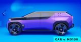 Fiat Multipla,Dacia Bigster