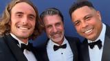 Τσιτσιπάς, Φαινόμενο …,tsitsipas, fainomeno …