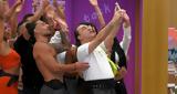 Big Brother, Τρύφωνα Σαμαρά, Ντεντό, - Ο Κόπερφιλντ,Big Brother, tryfona samara, ntento, - o koperfilnt
