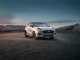 Ford Puma,