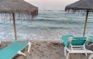 Χαλκιδική, Ξαπλώστρες, … 120, chalkidiki, xaplostres, … 120