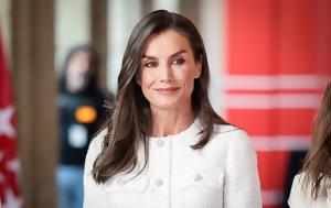Letizia, Όλγα Κεφαλογιάννη, Letizia, olga kefalogianni