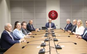 Μέλος, Πολιτικού Συμβουλίου, ΠΑΣΟΚ, Τατάρ, Κατεχόμενα, melos, politikou symvouliou, pasok, tatar, katechomena
