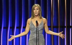 Jennifer Aniston, Ποιο, Μπορεί, George Clooney, Jennifer Aniston, poio, borei, George Clooney