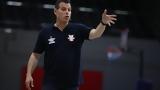 Ιτούδης, Ένωση Προπονητών, Euroleague,itoudis, enosi proponiton, Euroleague