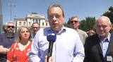 Σωκράτης Φάμελλος, Μέση Ανατολή,sokratis famellos, mesi anatoli
