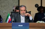 Ιράν, Νταής, Τραμπ, ΥΠΕΞ Αραγτσί,iran, ntais, trab, ypex aragtsi