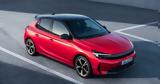 Opel, Έκδοση Corsa Edition Plus,Opel, ekdosi Corsa Edition Plus