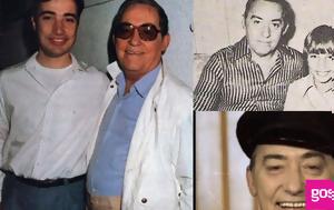Κώστας Ρίζος, Στο, Νίκος Ρίζος, kostas rizos, sto, nikos rizos