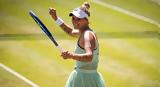 Berlin Open, Πρώτος, Wimbledon, Βοντρούσοβα,Berlin Open, protos, Wimbledon, vontrousova