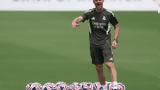 Τσάμπι Αλόνσο, Ρεάλ,tsabi alonso, real