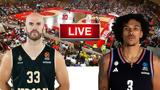 LIVE, Μονακό – Παρί,LIVE, monako – pari