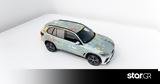BMW X5 Hydrogen,
