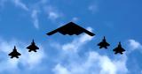 ΗΠΑ, Ιράν, Φορντό Νατάνζ, Ισφαχάν –, B-2 Spirit,ipa, iran, fornto natanz, isfachan –, B-2 Spirit
