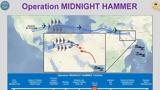 Operation Midnight Hammer, Τραμπ, Ιράν,Operation Midnight Hammer, trab, iran