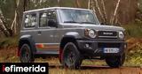 Suzuki Jimny,