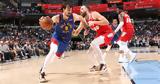NBA Σάριτς, Ενεργοποίησε, Νάγκετς,NBA sarits, energopoiise, nagkets