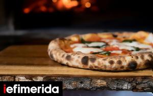 Αθήνα, 50 Top Pizza, athina, 50 Top Pizza