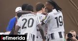 Παγκόσμιο Κύπελλο Συλλόγων, Γιουβέντους, 4-1, Ουιντάντ, Γιλντίζ,pagkosmio kypello syllogon, giouventous, 4-1, ouintant, gilntiz