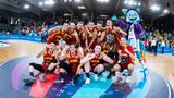 Eurobasket Γυναικών 2025,Eurobasket gynaikon 2025