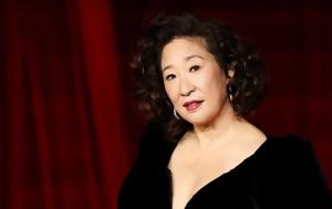 Sandra Oh, Grey’s Anatomy