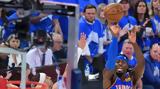 NBA, Top 10, Ντορτ,NBA, Top 10, ntort